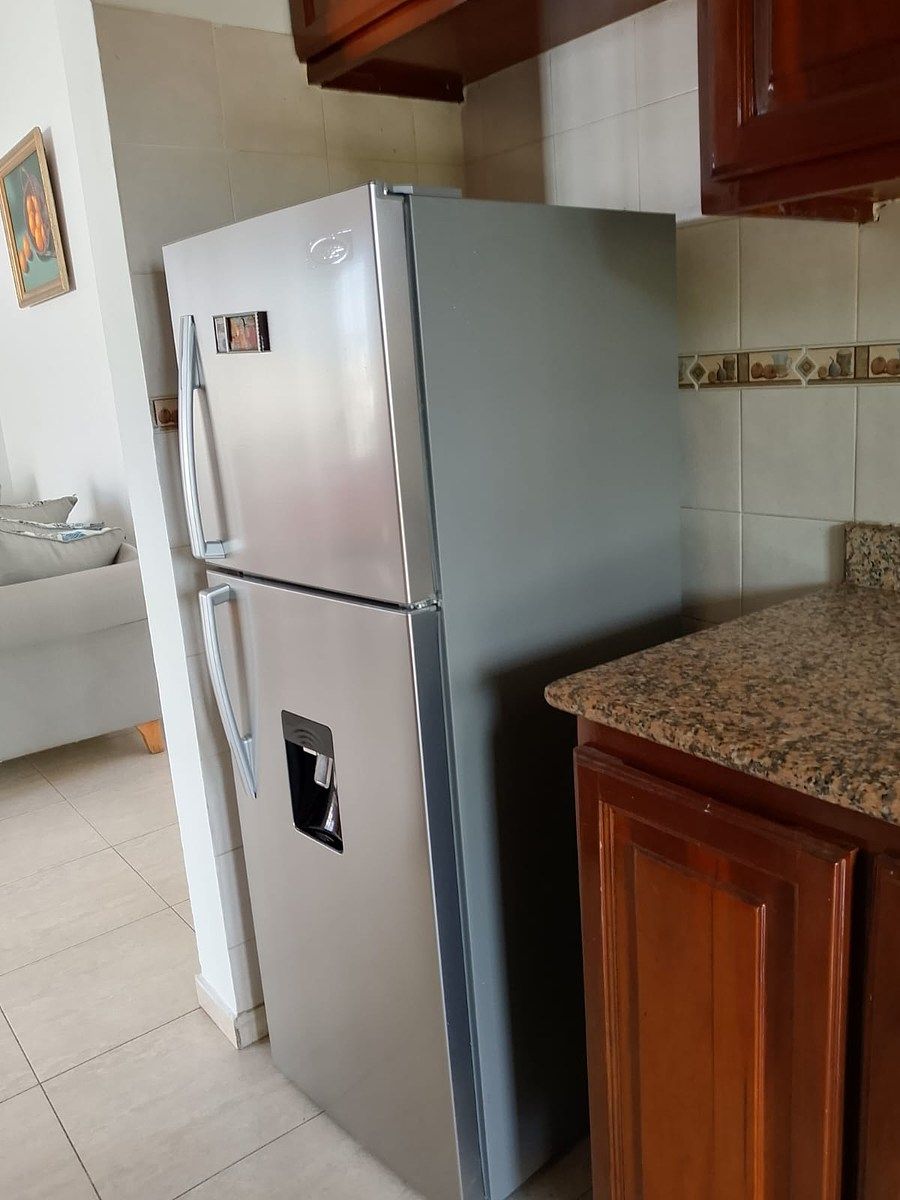 Apartamento en Gazcue, Santo Domingo Centro (Distrito Nacional), foto 4 de 8
