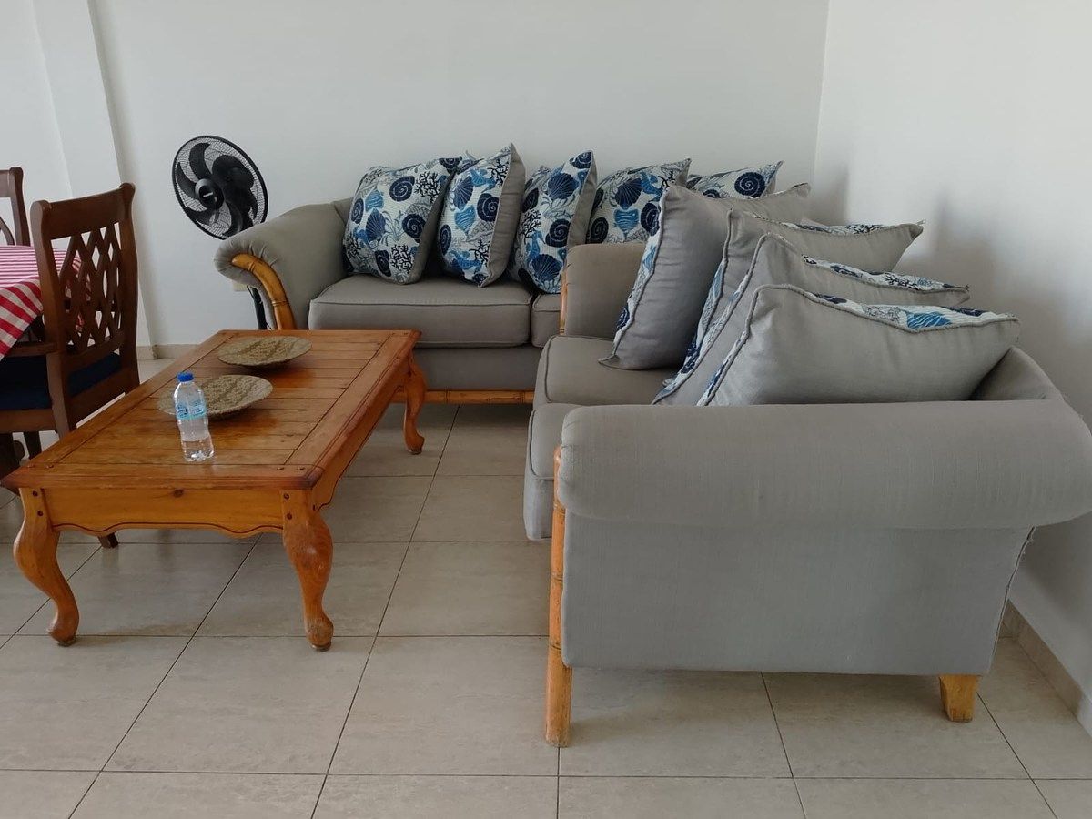 Apartamento en Gazcue, Santo Domingo Centro (Distrito Nacional), foto 2 de 8