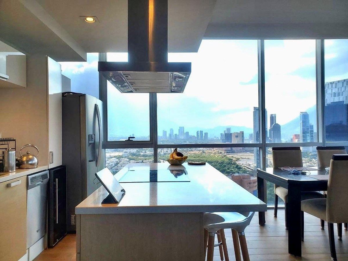 Departamento en Del Valle Oriente, San Pedro Garza García, foto 5 de 15