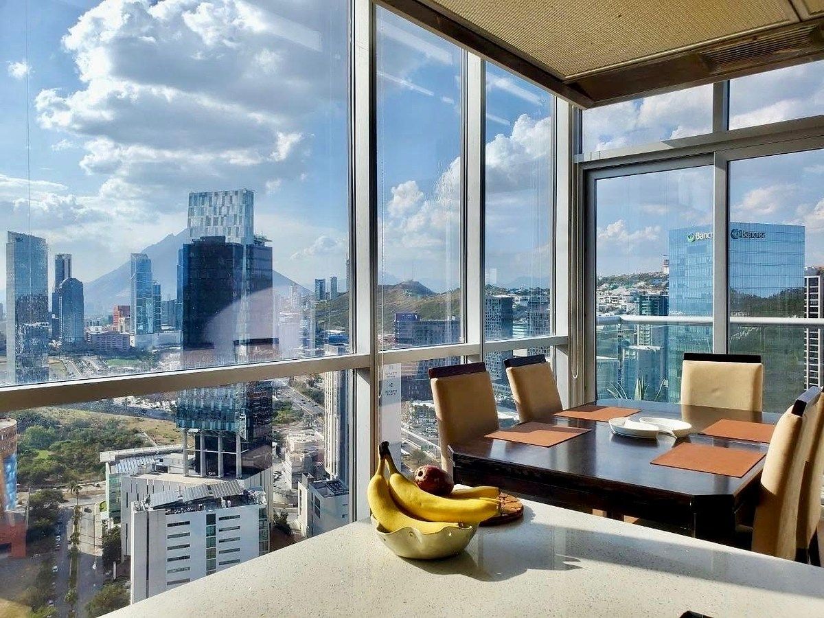 Departamento en Del Valle Oriente, San Pedro Garza García, foto 6 de 15