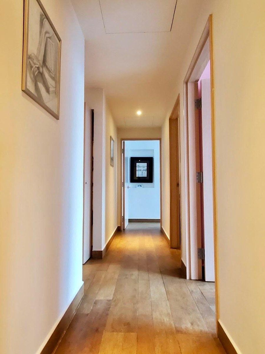 Departamento en Del Valle Oriente, San Pedro Garza García, foto 10 de 15