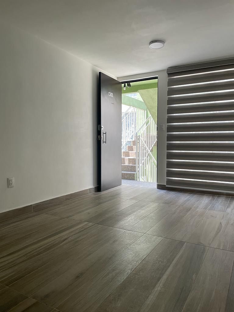 Apartment in Santa Anita, Iztacalco, photo 3 of 20