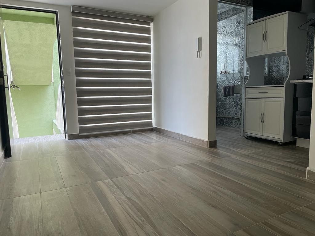 Apartment in Santa Anita, Iztacalco, photo 2 of 20