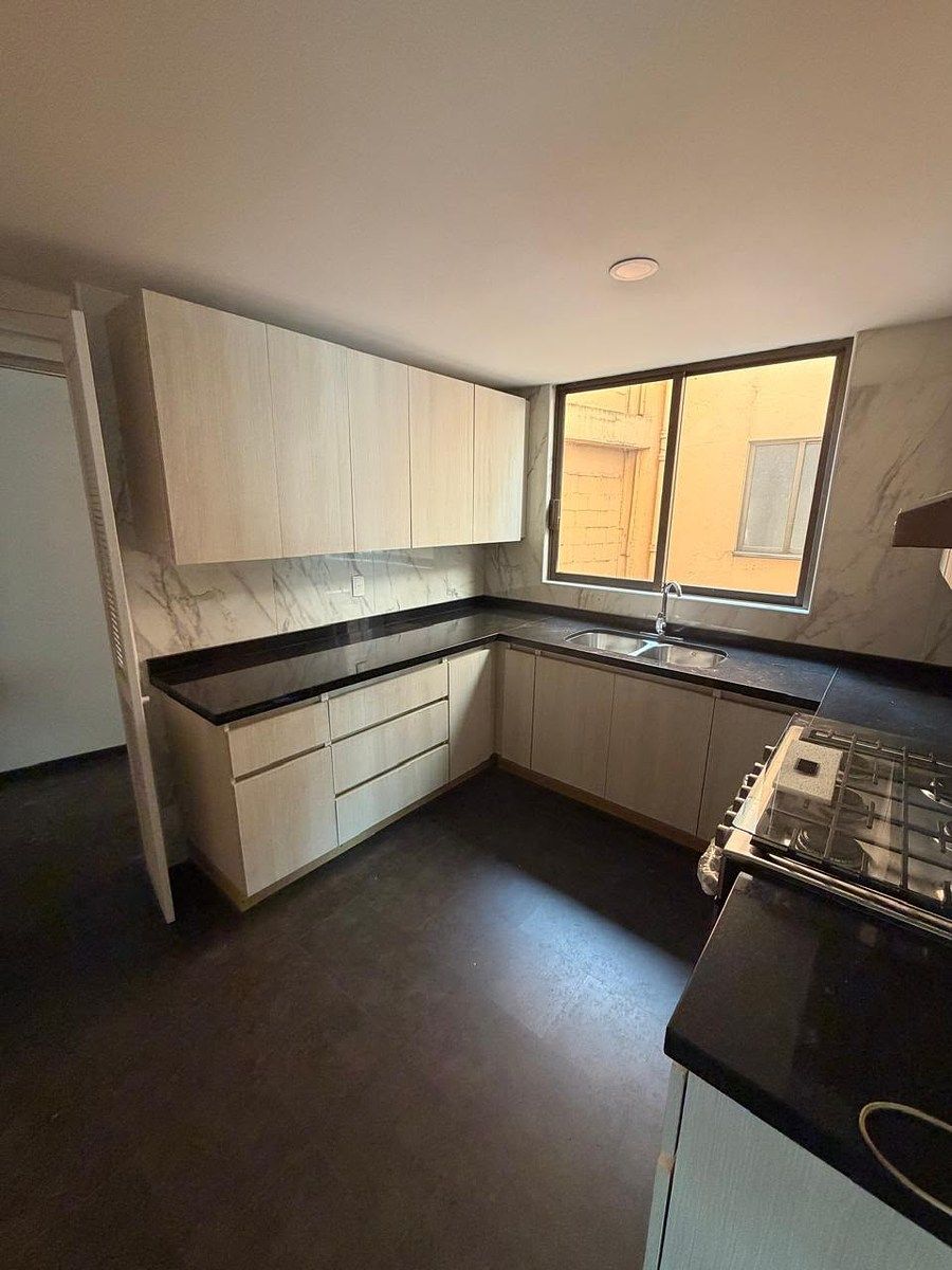 Departamento en Lomas de Virreyes, Miguel Hidalgo, foto 4 de 11