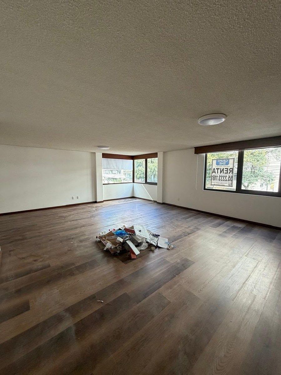 Departamento en Lomas de Virreyes, Miguel Hidalgo, foto 8 de 11