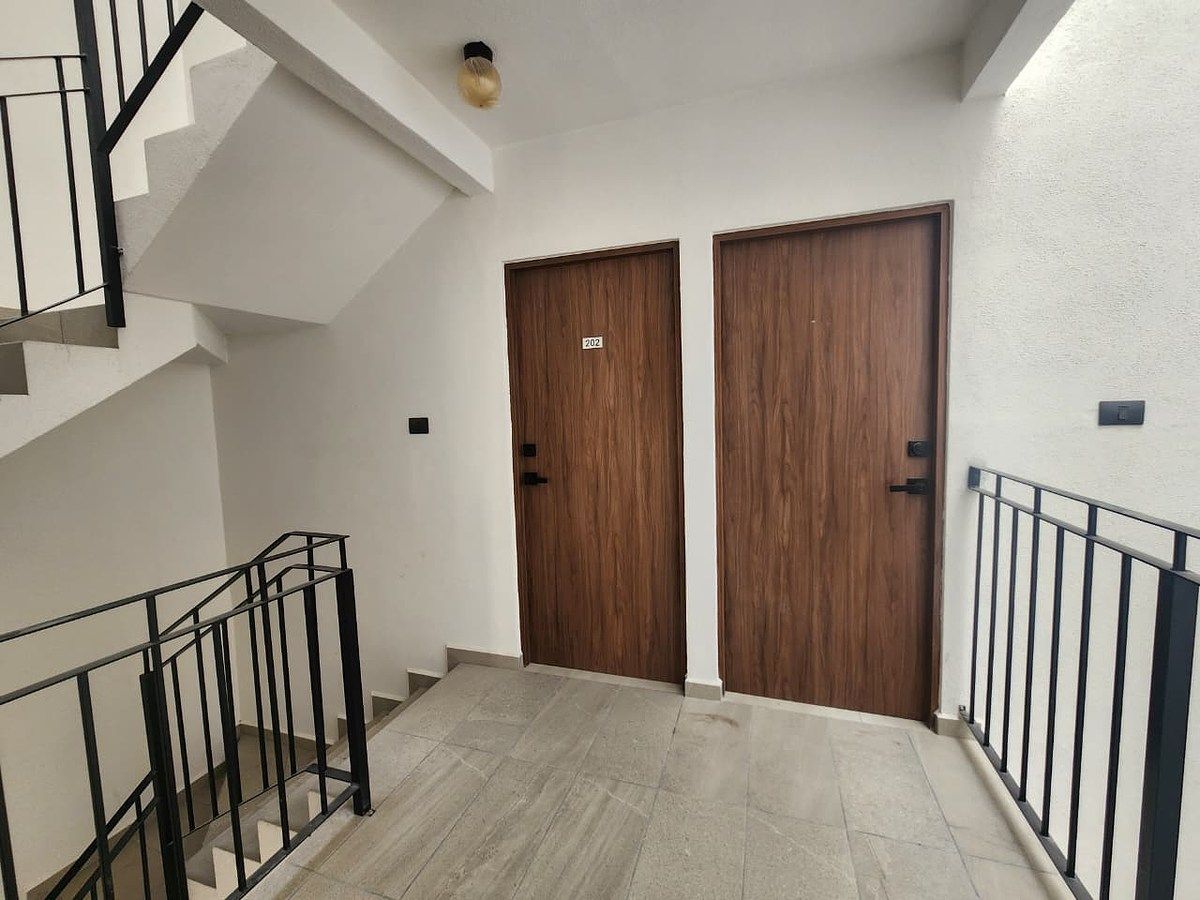 Apartamento em Villas del Refugio, El Marqués, foto 28 de 29