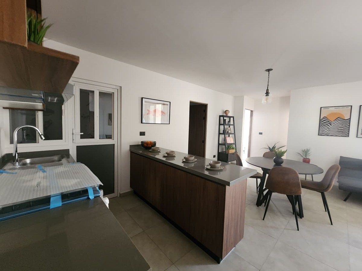 Apartamento em Villas del Refugio, El Marqués, foto 9 de 29