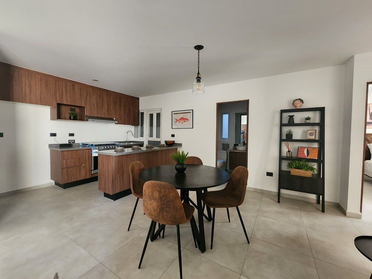 Apartamento em Villas del Refugio, El Marqués, foto 6 de 29