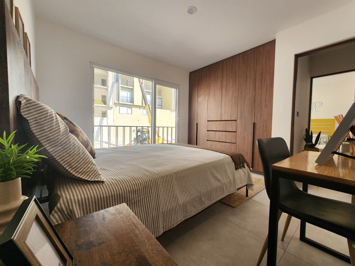 Apartamento em Villas del Refugio, El Marqués, foto 13 de 29
