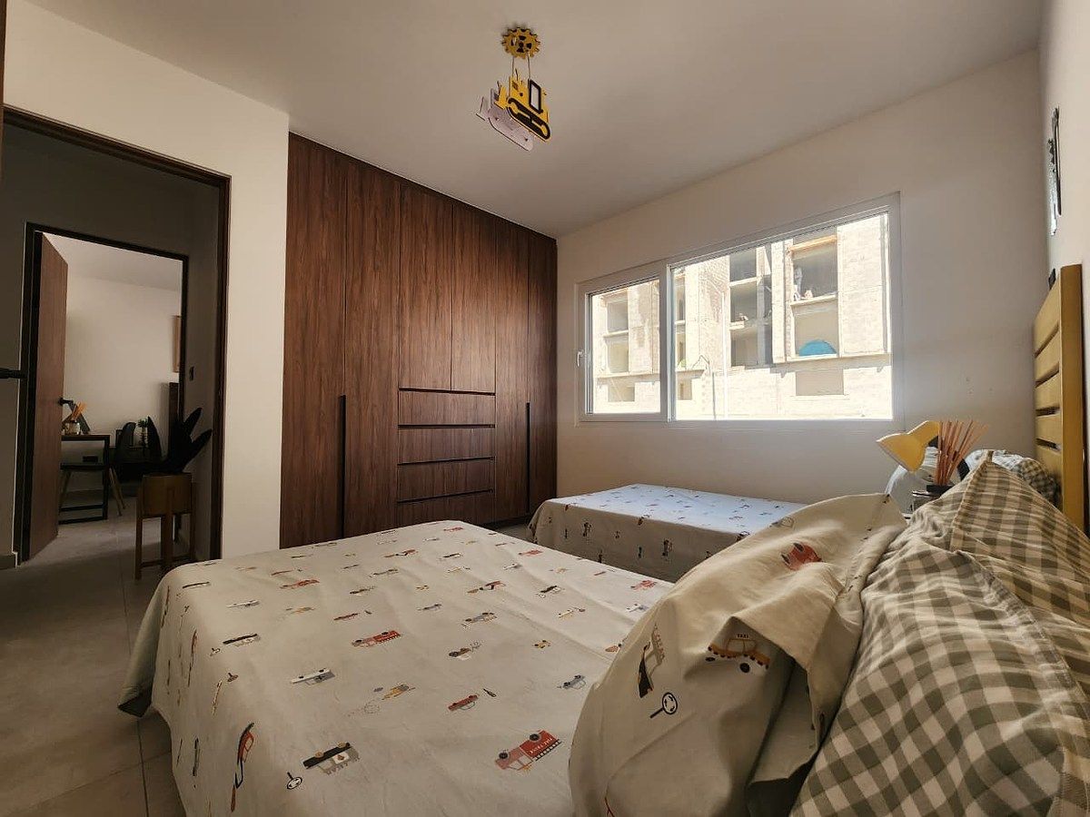 Apartamento em Villas del Refugio, El Marqués, foto 16 de 29
