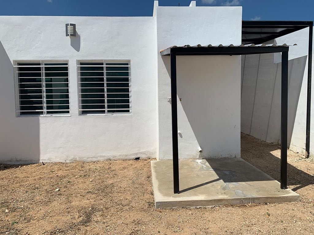 Casa en Gran Santa Fe, Mérida, foto 13 de 32