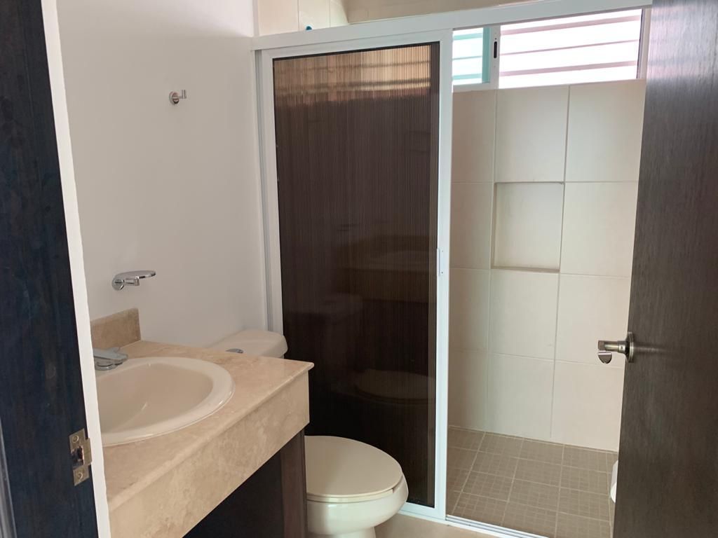 Casa en Gran Santa Fe, Mérida, foto 24 de 32