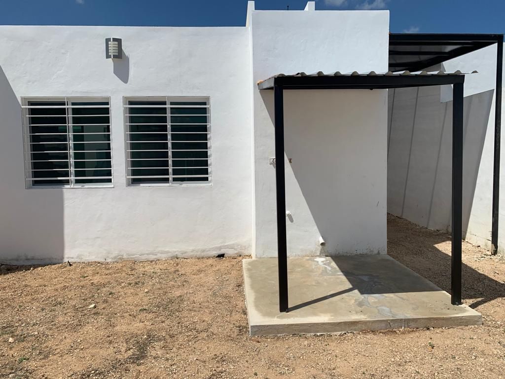 Casa en Gran Santa Fe, Mérida, foto 25 de 32