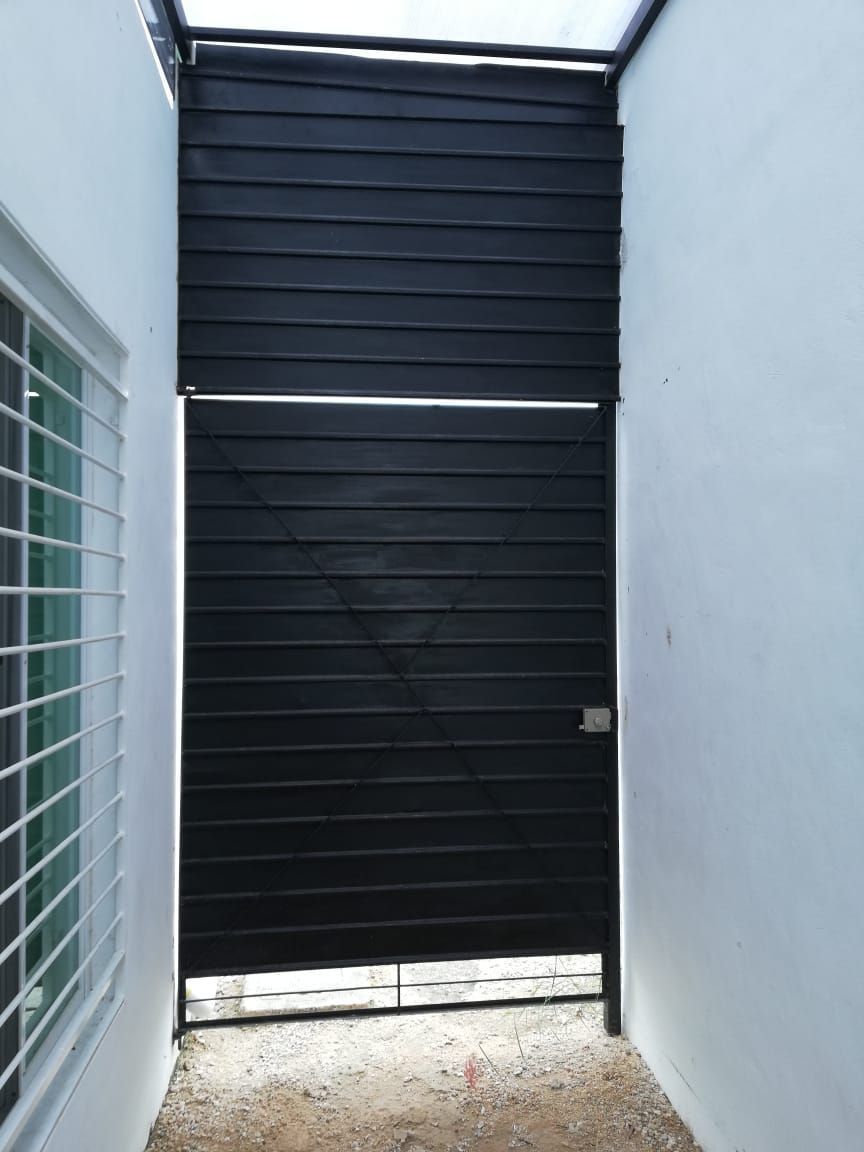 Casa en Gran Santa Fe, Mérida, foto 32 de 32