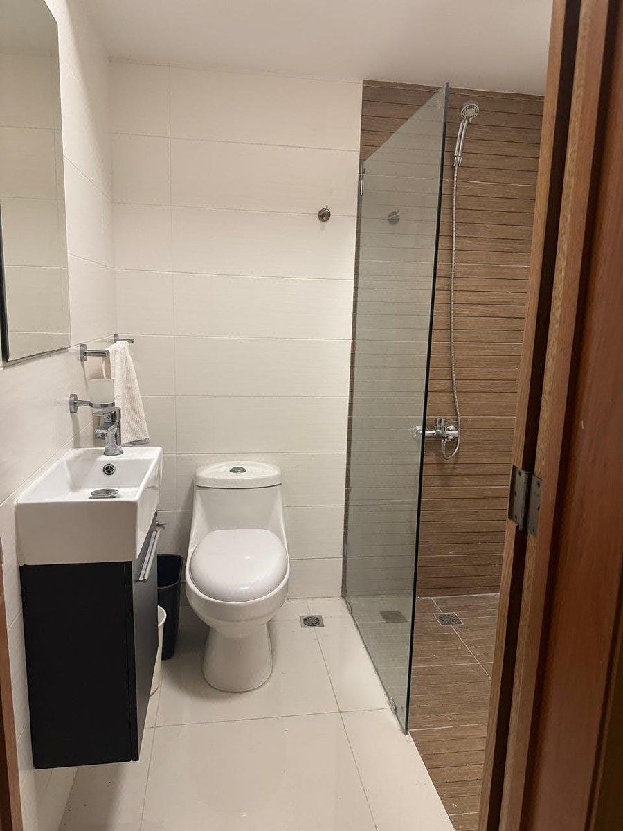 Apartamento en Bella Vista, Santo Domingo Centro (Distrito Nacional), foto 11 de 14
