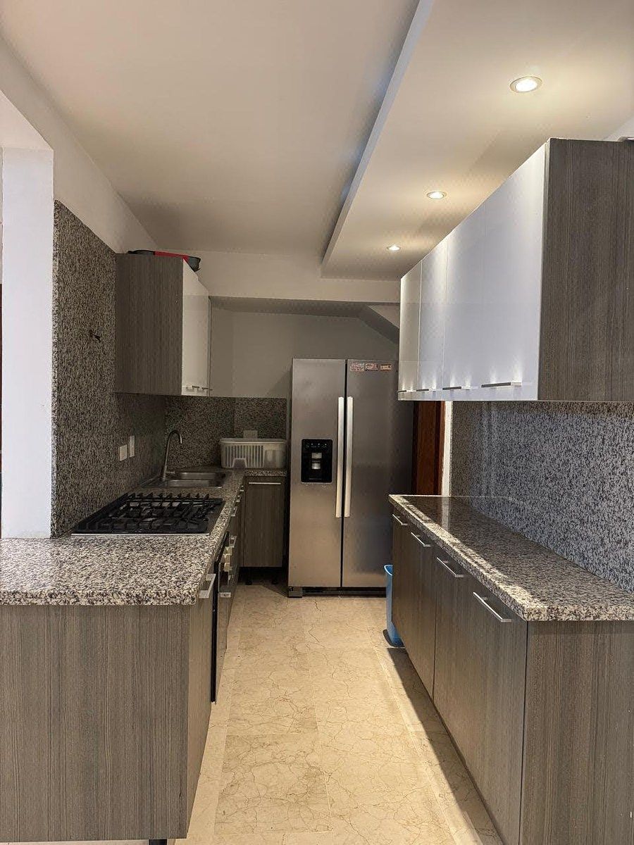 Apartamento en Bella Vista, Santo Domingo Centro (Distrito Nacional), foto 7 de 14