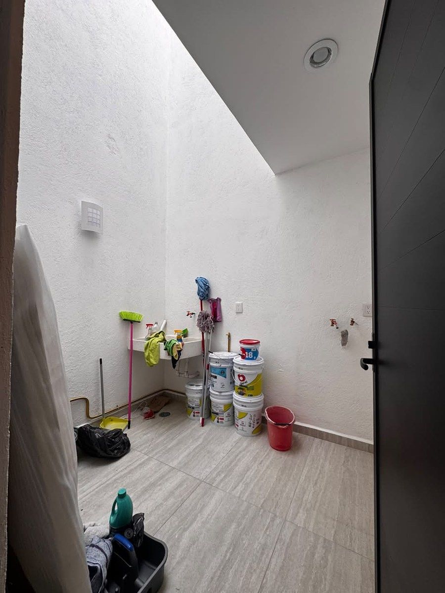 Casa em condomínio fechado em Zibatá, El Marqués, foto 12 de 30