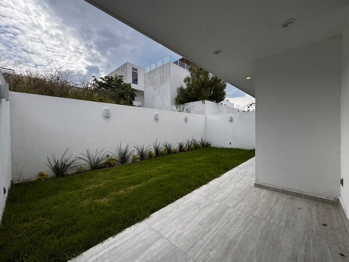 Casa em condomínio fechado em Zibatá, El Marqués, foto 29 de 30