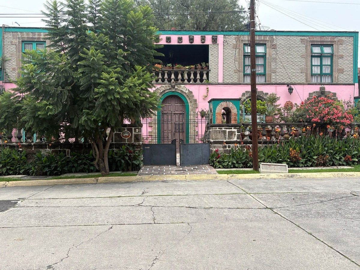 Casa em Las Arboledas, Atizapán de Zaragoza, foto 2 de 34