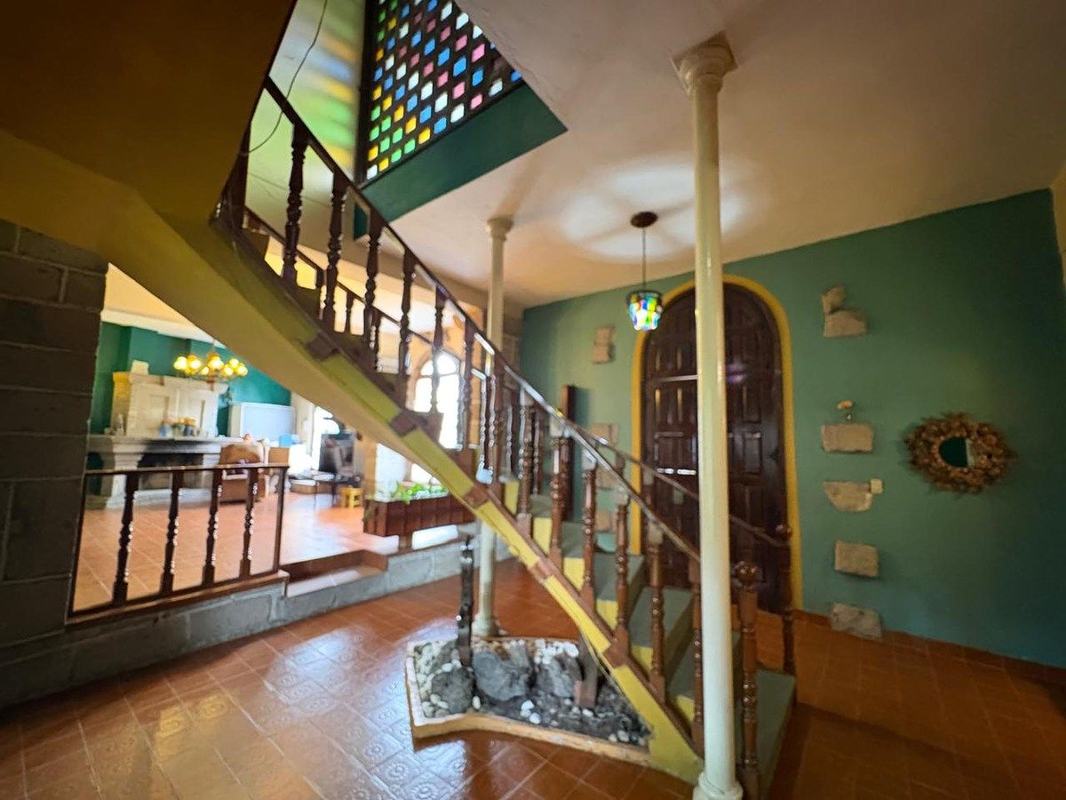 Casa em Las Arboledas, Atizapán de Zaragoza, foto 6 de 34