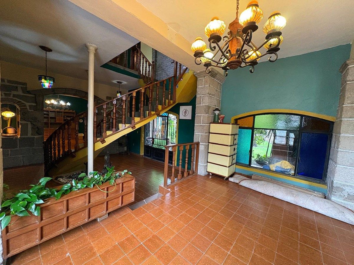 Casa em Las Arboledas, Atizapán de Zaragoza, foto 9 de 34