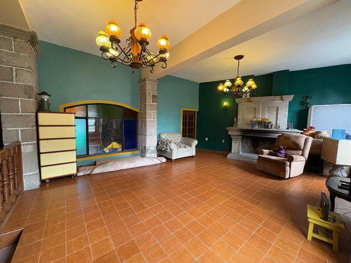 Casa em Las Arboledas, Atizapán de Zaragoza, foto 8 de 34