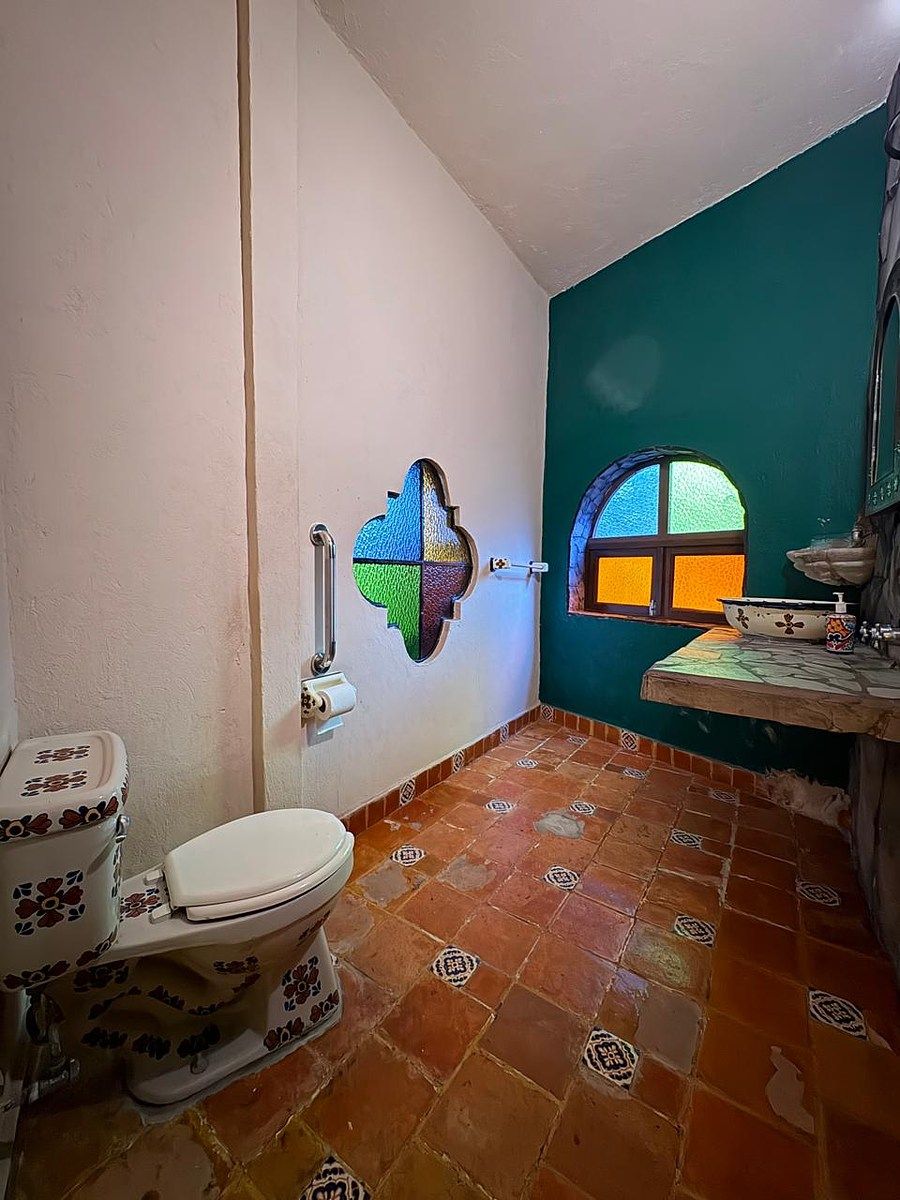 Casa em Las Arboledas, Atizapán de Zaragoza, foto 10 de 34