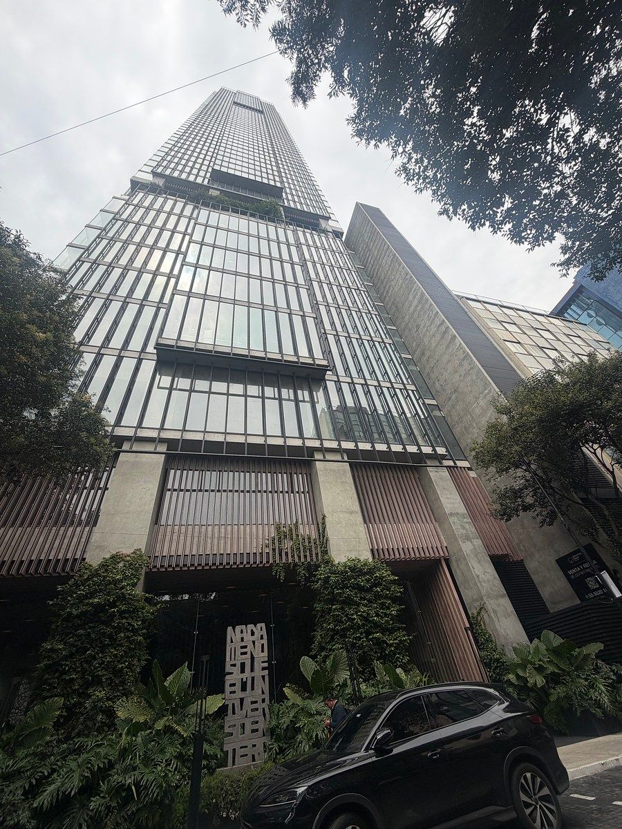 Departamento en Juárez, Cuauhtémoc, foto 2 de 26