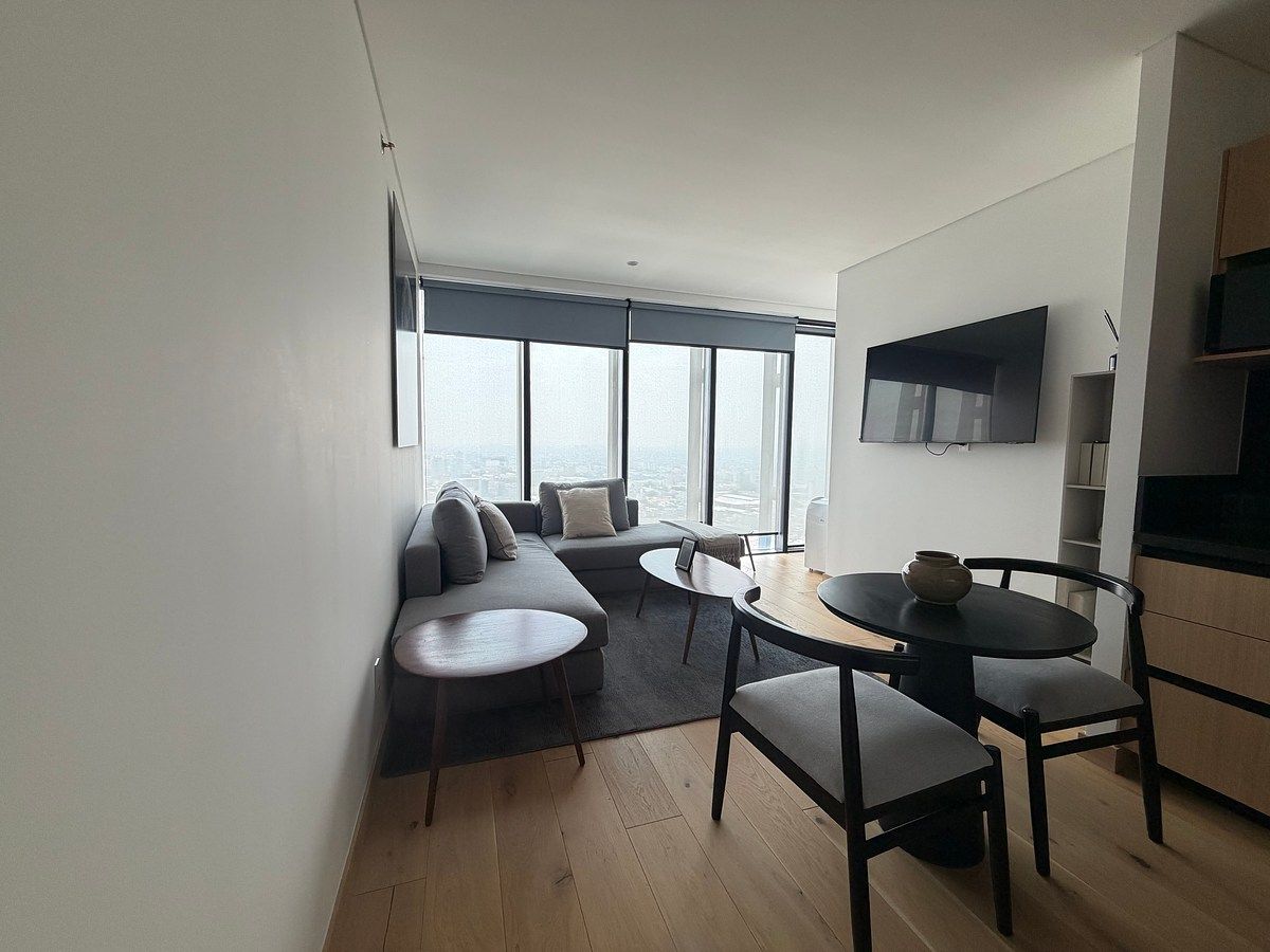 Departamento en Juárez, Cuauhtémoc, foto 23 de 26