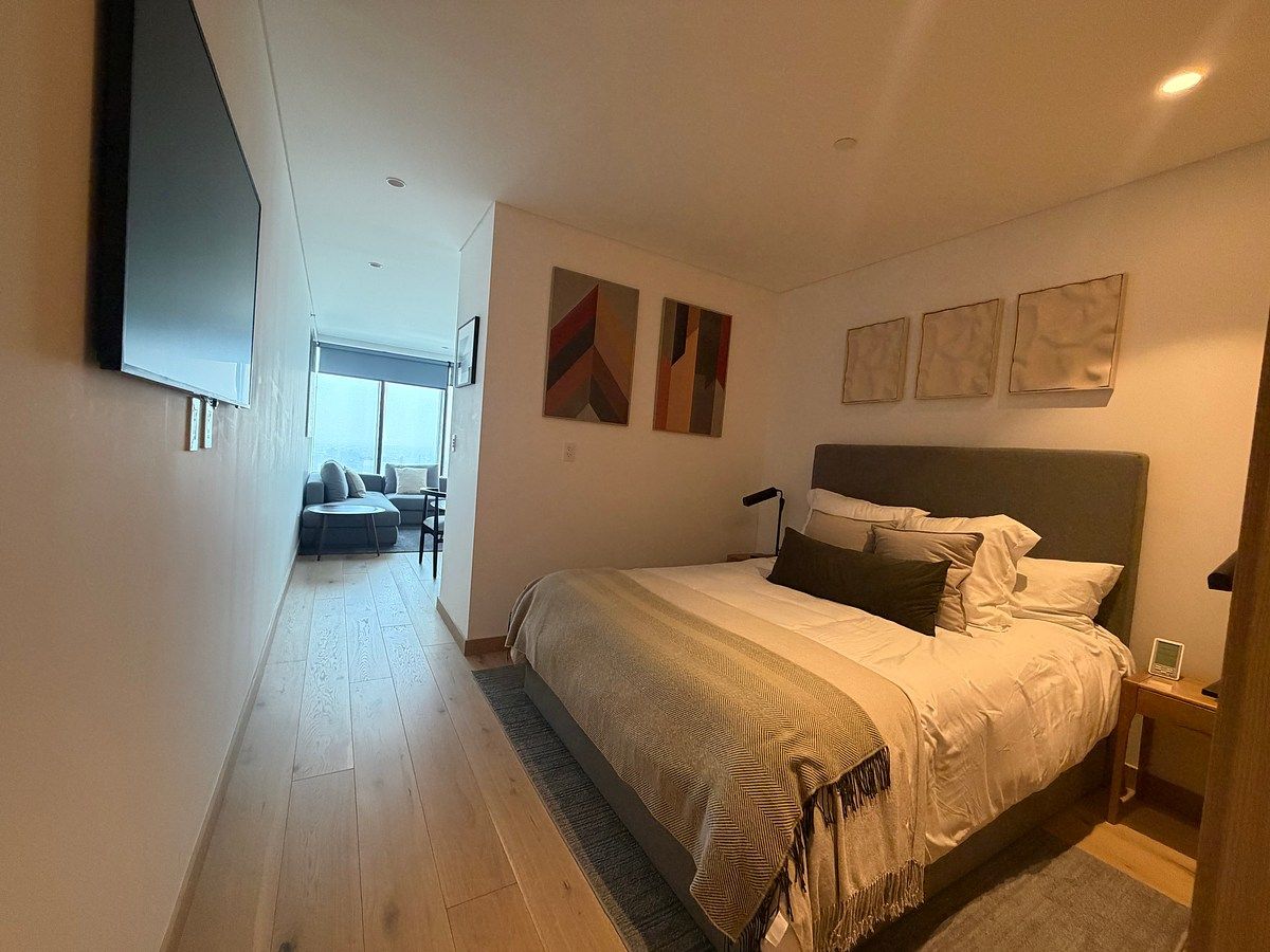 Departamento en Juárez, Cuauhtémoc, foto 26 de 26