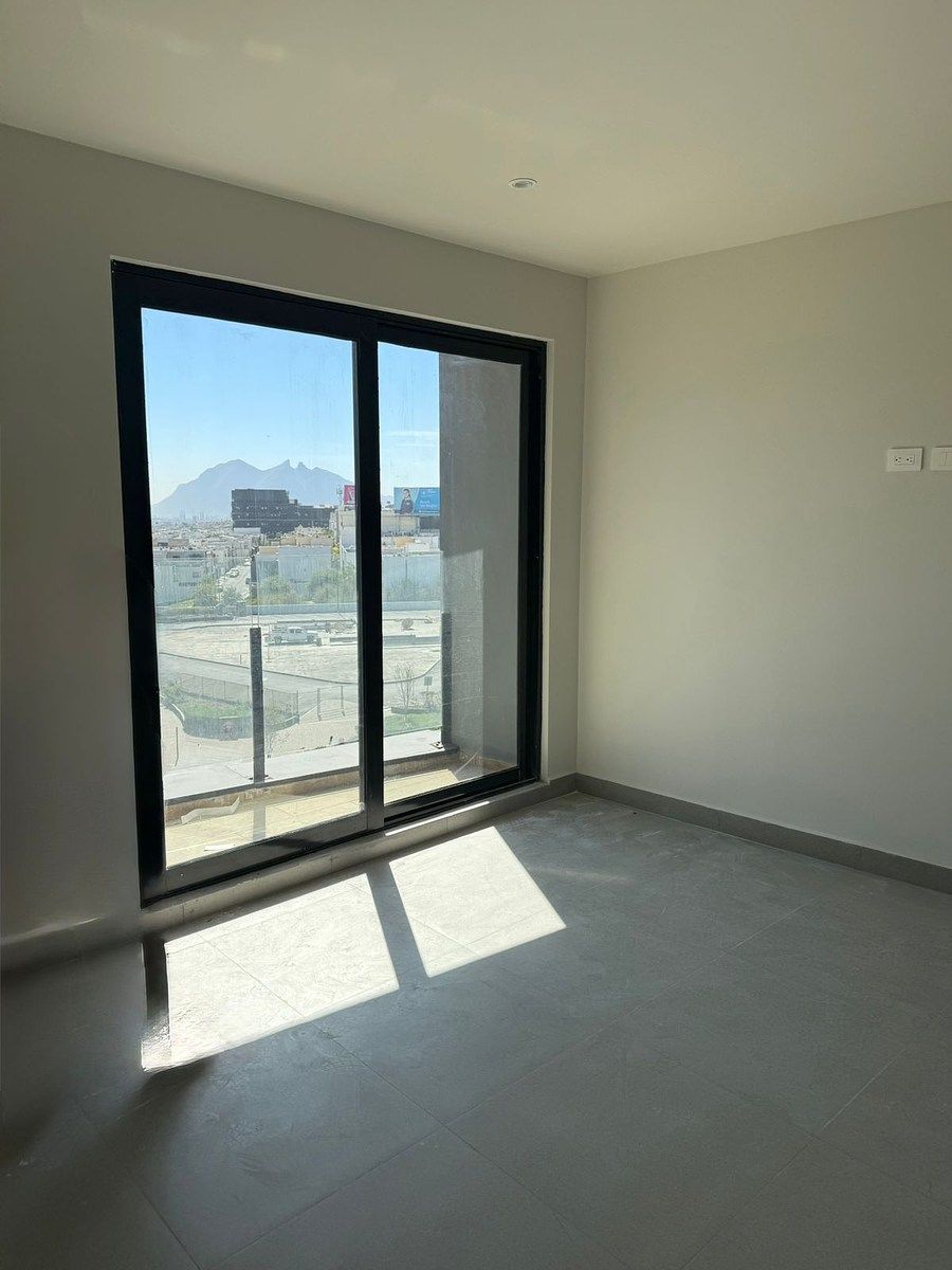 Departamento en Cumbres Madeira, Monterrey, foto 11 de 12