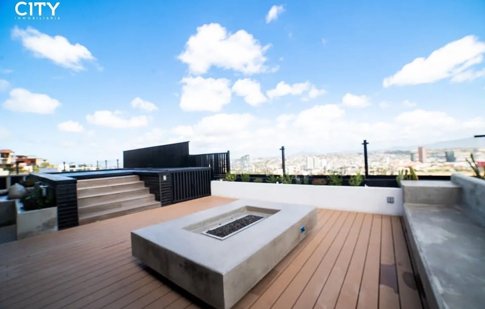 Apartamento em Chapultepec 9a Sección, Tijuana, foto 17 de 19
