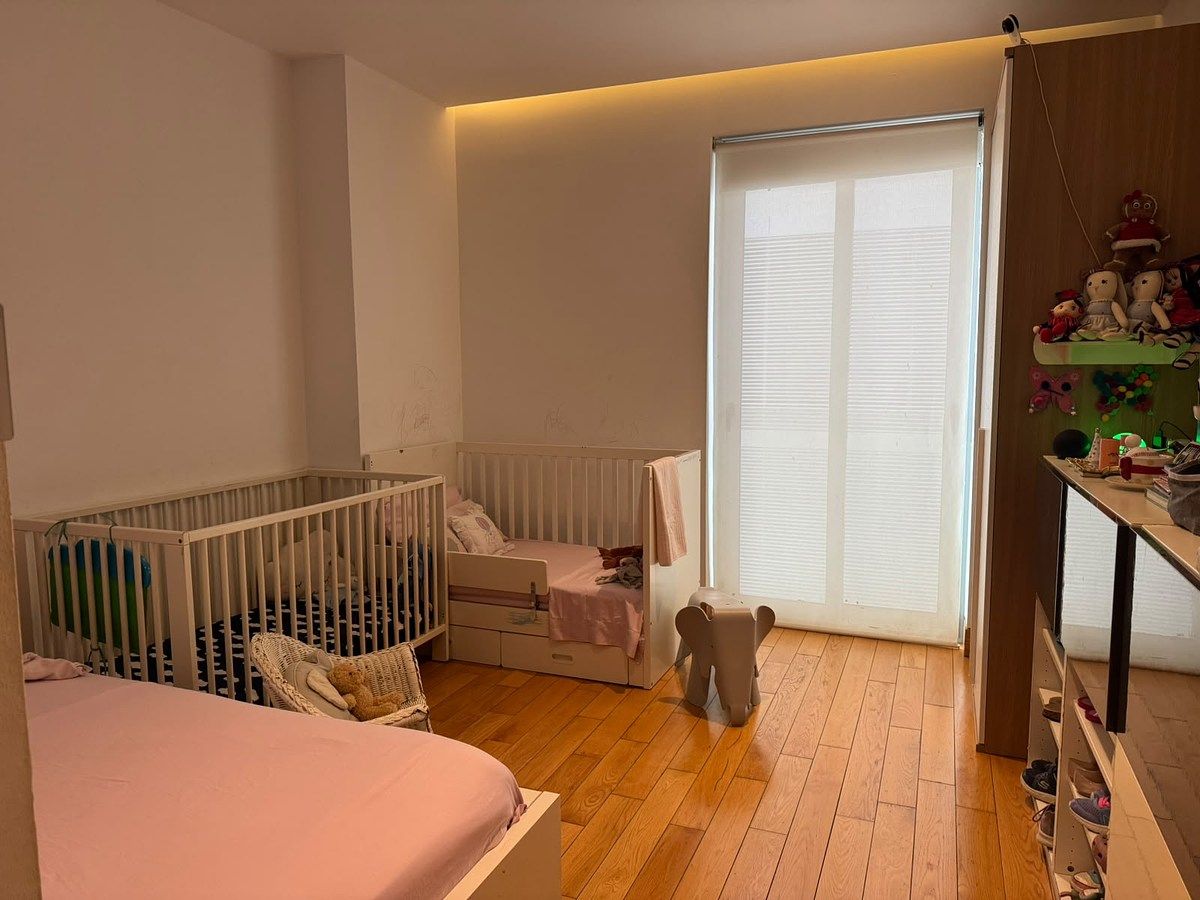 Apartamento en Ensanche Paraiso, Santo Domingo Centro (Distrito Nacional), foto 8 de 10