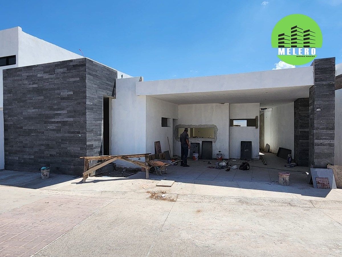 Casa en Venta en Fracc. el Cielo Residencial