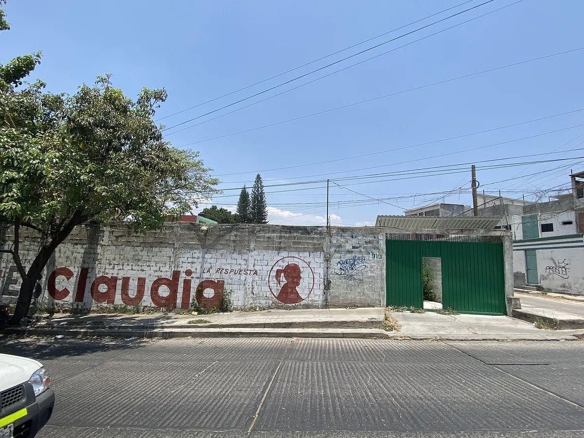 Lote em Residencial La Hacienda, Tuxtla Gutiérrez, foto 9 de 12