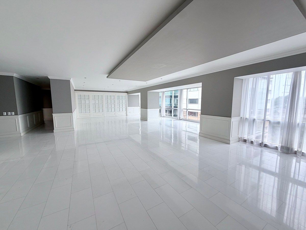 Departamento en Bosques de las Lomas, Cuajimalpa de Morelos, foto 3 de 28