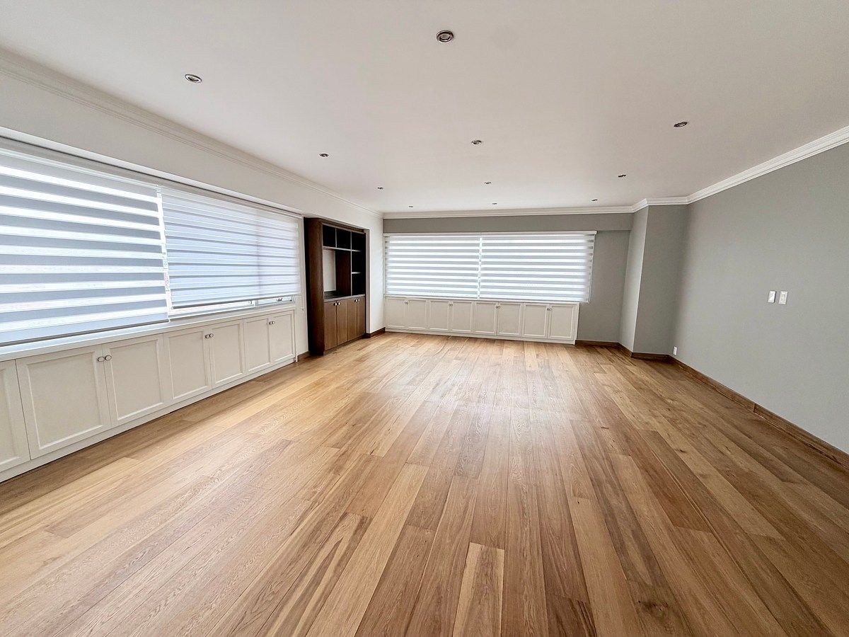 Departamento en Bosques de las Lomas, Cuajimalpa de Morelos, foto 5 de 28