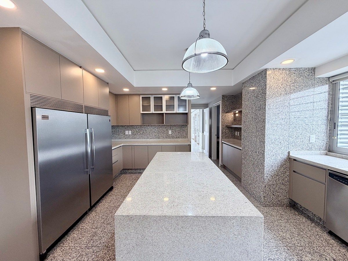 Departamento en Bosques de las Lomas, Cuajimalpa de Morelos, foto 6 de 28