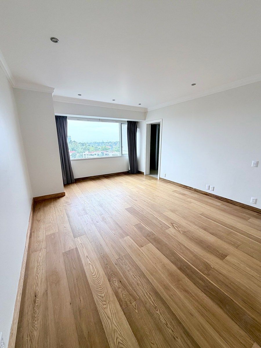 Departamento en Bosques de las Lomas, Cuajimalpa de Morelos, foto 12 de 28