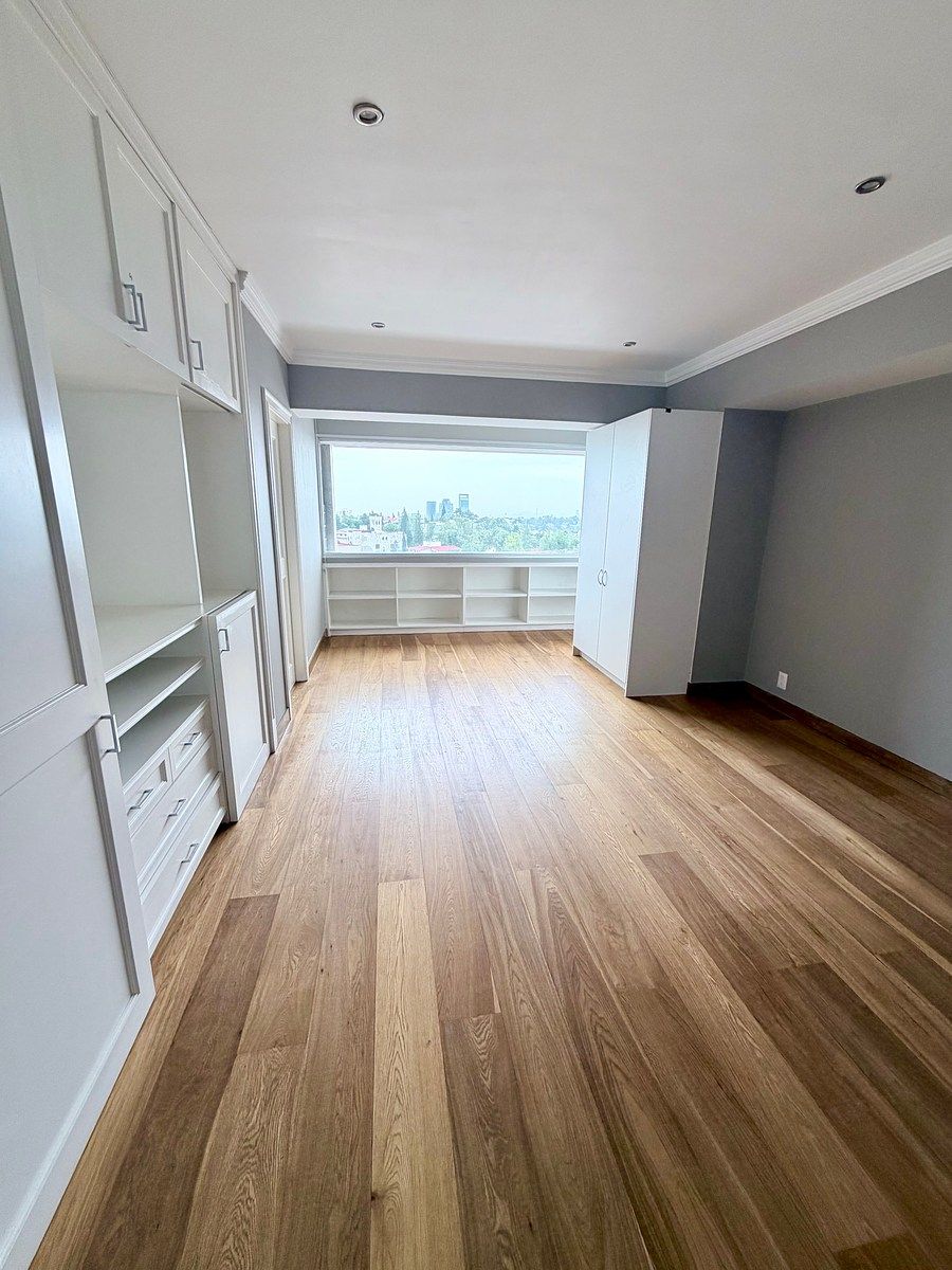 Departamento en Bosques de las Lomas, Cuajimalpa de Morelos, foto 13 de 28