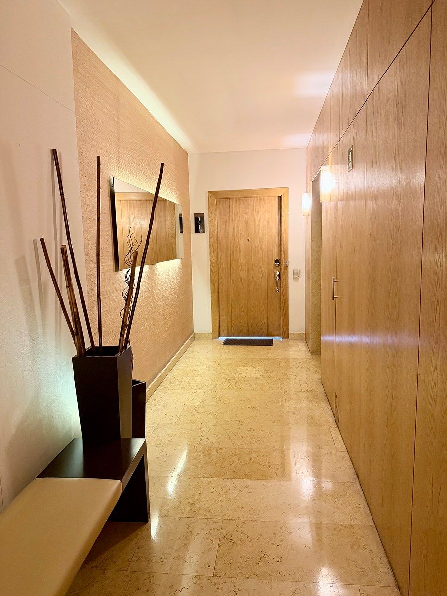 Departamento en Bosques de las Lomas, Cuajimalpa de Morelos, foto 21 de 28