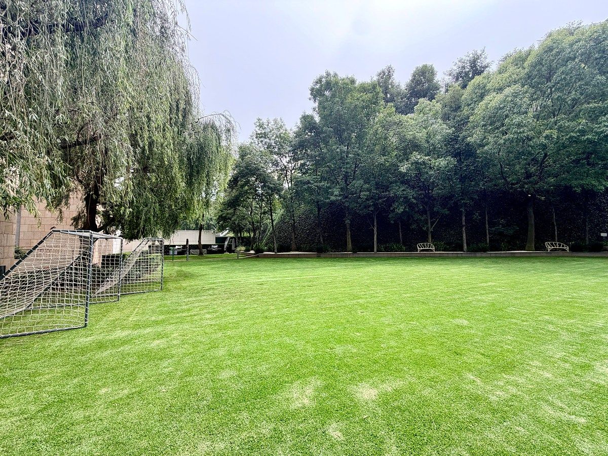 Departamento en Bosques de las Lomas, Cuajimalpa de Morelos, foto 24 de 28