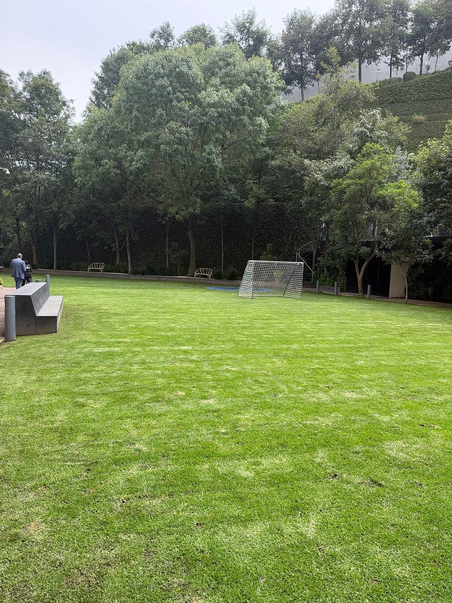 Departamento en Bosques de las Lomas, Cuajimalpa de Morelos, foto 25 de 28