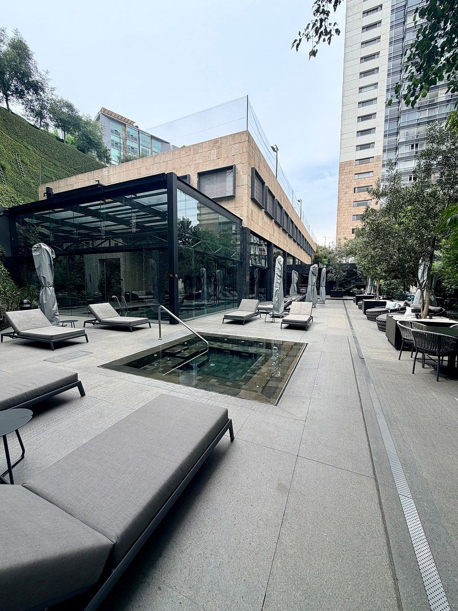 Departamento en Bosques de las Lomas, Cuajimalpa de Morelos, foto 26 de 28