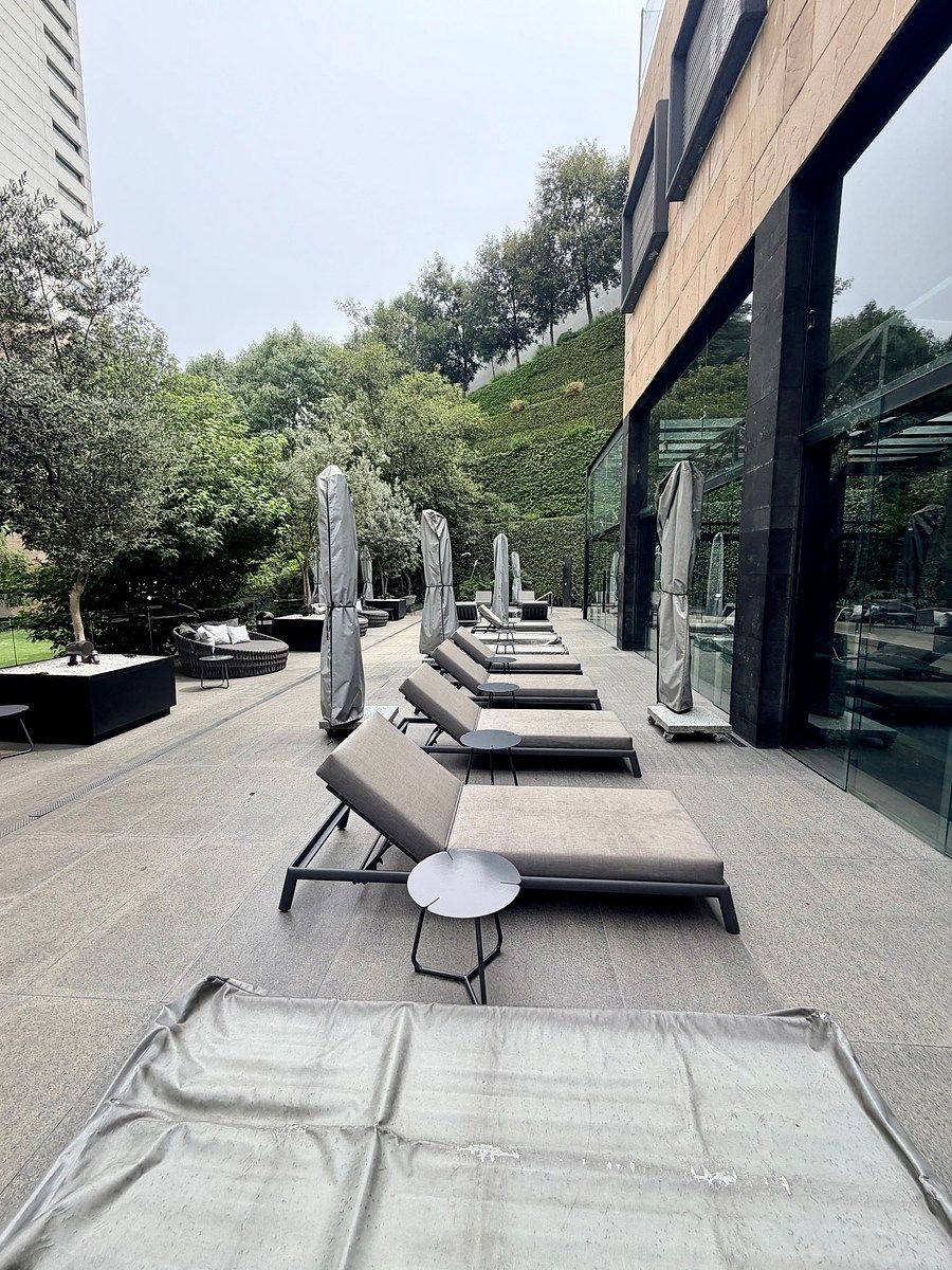 Departamento en Bosques de las Lomas, Cuajimalpa de Morelos, foto 27 de 28