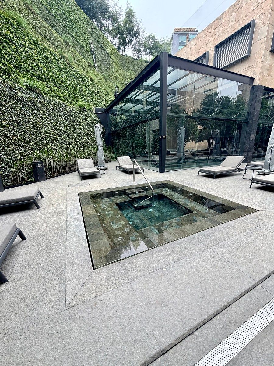 Departamento en Bosques de las Lomas, Cuajimalpa de Morelos, foto 28 de 28