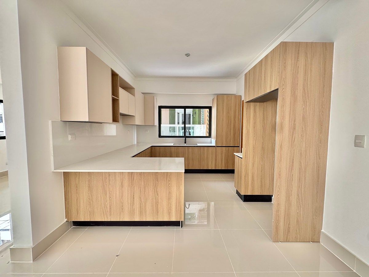 Apartamento en Renacimiento, foto 5
