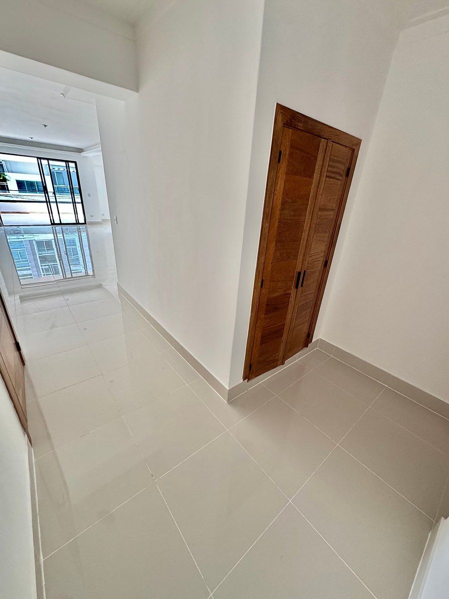 Apartamento en Renacimiento, Santo Domingo Centro (Distrito Nacional), foto 12 de 26