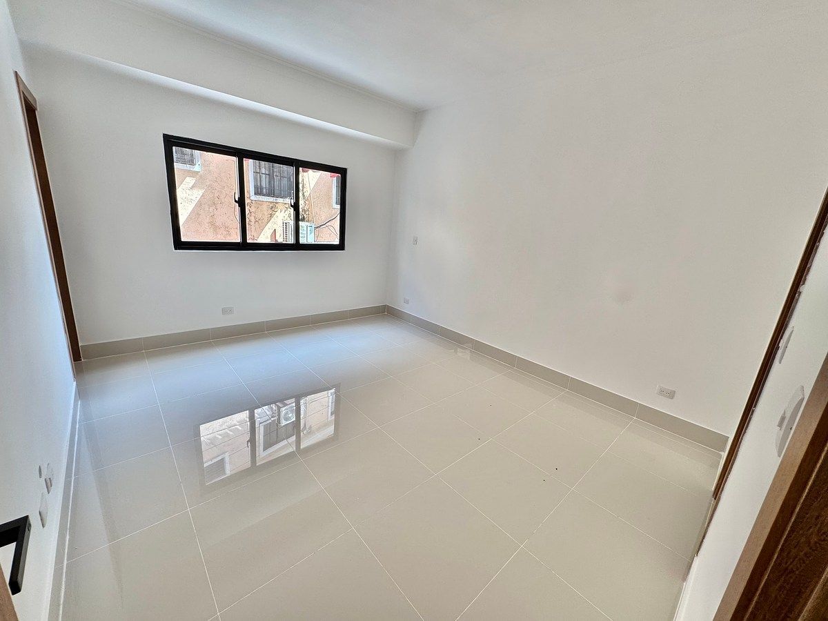 Apartamento en Renacimiento, Santo Domingo Centro (Distrito Nacional), foto 13 de 26