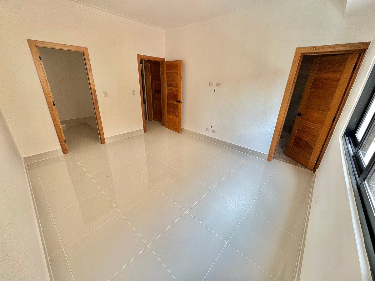 Apartamento en Renacimiento, Santo Domingo Centro (Distrito Nacional), foto 14 de 26